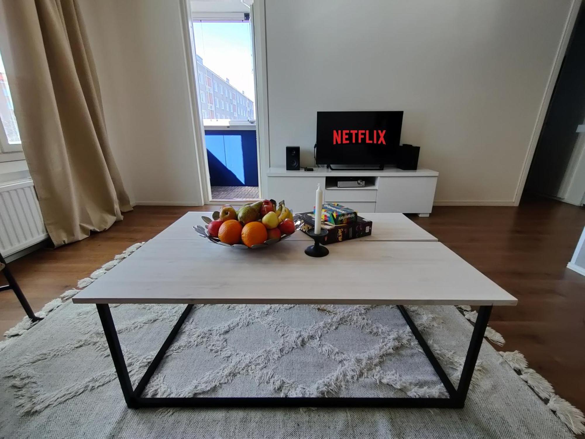 Private Apartment Near Ruissalo, Castle, Harbour - Ac, Free Parking Åbo Exteriör bild